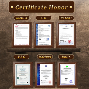 <span class=keywords><strong>2025</strong></span> mới xì gà Đóng gói hộp với độ ẩm cho khói cửa hàng bằng gỗ xì gà trường hợp Humidor Hộp Tùy chỉnh xì gà Humidor đóng gói Hộp quà tặng - Product Image 5