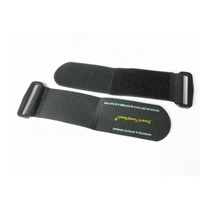 <strong>Hook</strong> <strong>and</strong> <strong>Loop</strong> <strong>Straps</strong> Reusable Cinch <strong>Straps</strong> Nylon Fastener Cable <strong>Straps</strong> - Product Image 2