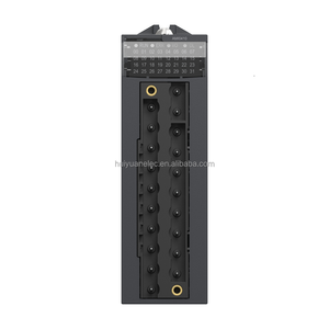 Isolation <strong>Analog</strong> <strong>Input</strong> <strong>Module</strong> BMXAMI0410, High Function, Fast <strong>Input</strong>, 4 Channels, Multi Range, 16 Bit Channel Spacing - Product Image 2
