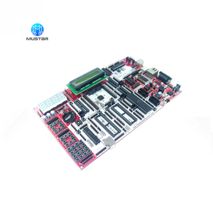 Mustar Top-tier ISO 13485 Medical PCBA Automotive Grade PCB 4-layer PCBA 6-layer Multilayer PCB 1oz PCBA OEM Assembly Service - Product Image 3