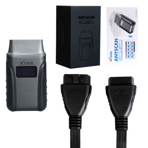 All System Car Detector OBDII Code Reader Scanner Anyscan Pocket Diagnosis Kit XTOOL Anyscan A30 - Product Image 2