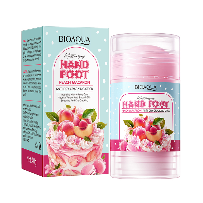 Peach Anti-Scorch Stick 40g 3775