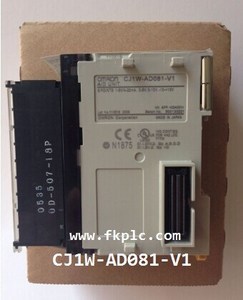 Unidad de entrada analógica de PLC, 2 entradas, 8 entradas, en STOCK - Product Image 2