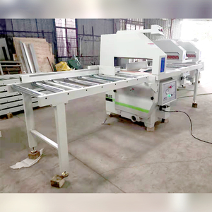 SAMACH เครื่องตัดงานไม้,เครื่องตัดเลื่อยความเร็วสูงอัตโนมัติ - Product Image 5