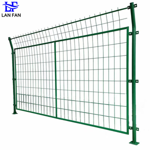 Rete metallica in ferro zincato rete metallica saldata recinzione per finestra e recinzione di protezione - Product Image 2