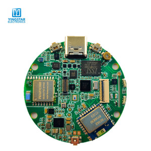 Mehr schicht ige Leiterplatte baugruppe Herstellung und Montage der Leiterplatte benötigt Leiterplatten-Gerber-Dateien und Stücklisten - Product Image 2