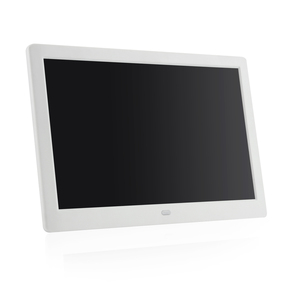 Marco de fotos digital con pantalla LCD IPS de 8 pulgadas, versión independiente de 1024x768 para reproducción de imágenes de vídeo - Product Image 5