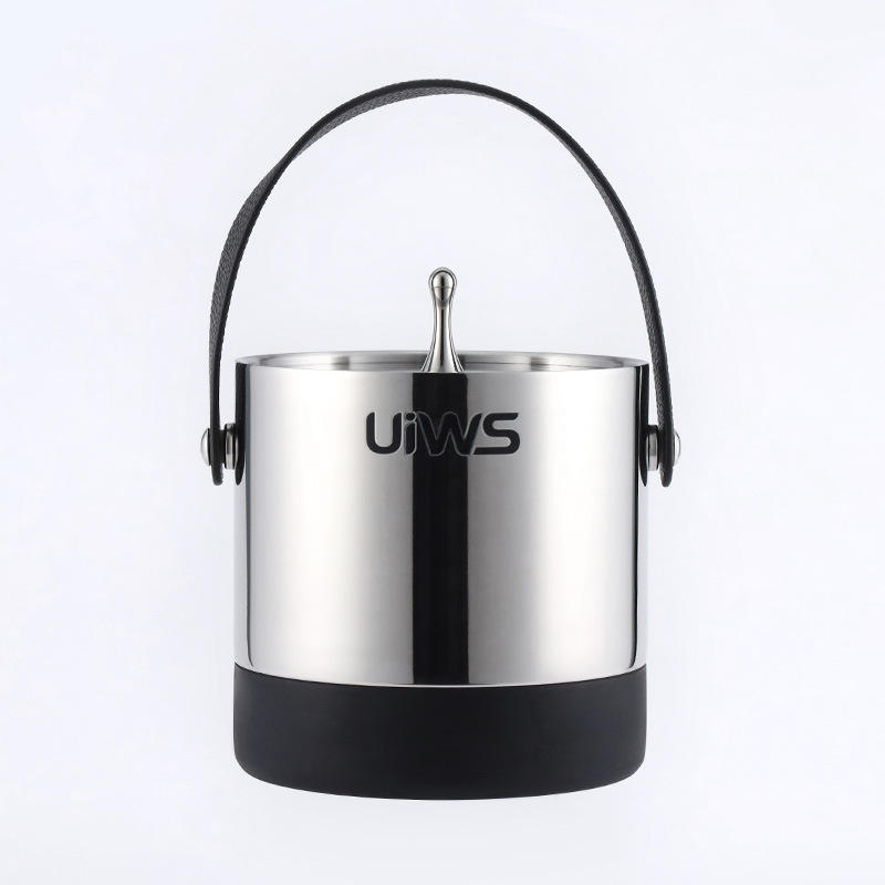 Sac à main en cuir de la poignée 1.4l