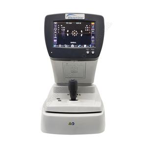 เครื่อง RMK-700ดัชนีหักเหอัตโนมัติพร้อม keratometer เครื่องทดสอบสายตาด้วยระบบพิกัดอัตโนมัติ - Product Image 6