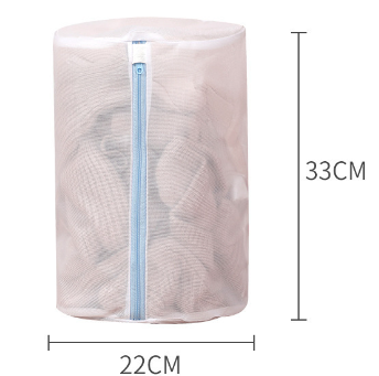 White 22*33CM