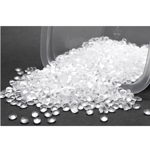 Polietilen HDPE granülleri geri dönüşüm HDPE LDPE LLDPE granülleri fabrika doğrudan satış en iyi fiyat - Product Image 6