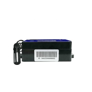 Sensor de humedad y temperatura WIFI con pantalla LCD DE FÁBRICA DE China con sonda externa - Product Image 4