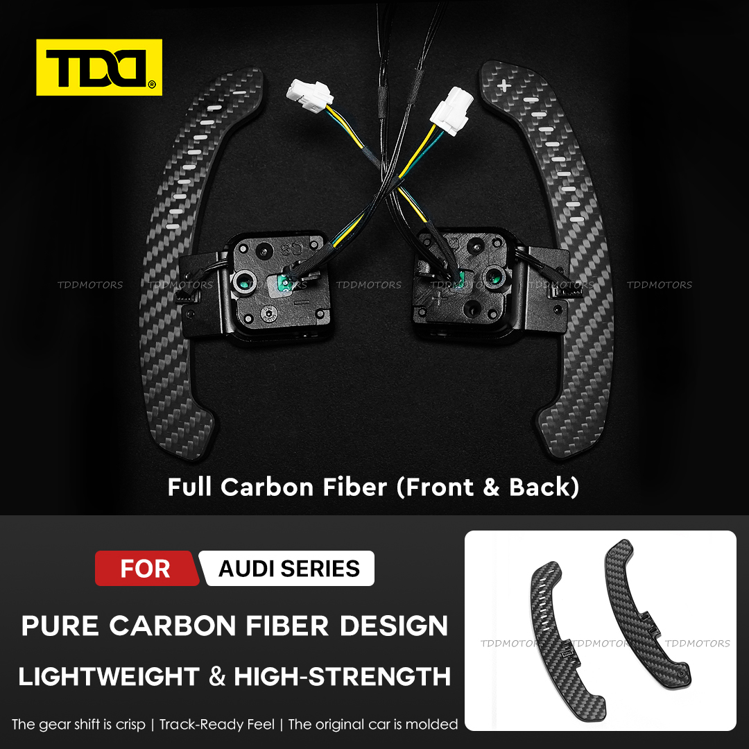 Fibre de carbone