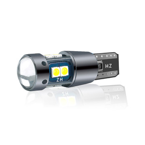 Yosovlamp W5W T10 3030 10SMD Reading <strong>Light</strong> Highlight Decoding T10 Width <strong>Light</strong> Infinity Constant Current Canbus Decoding - Product Image 3
