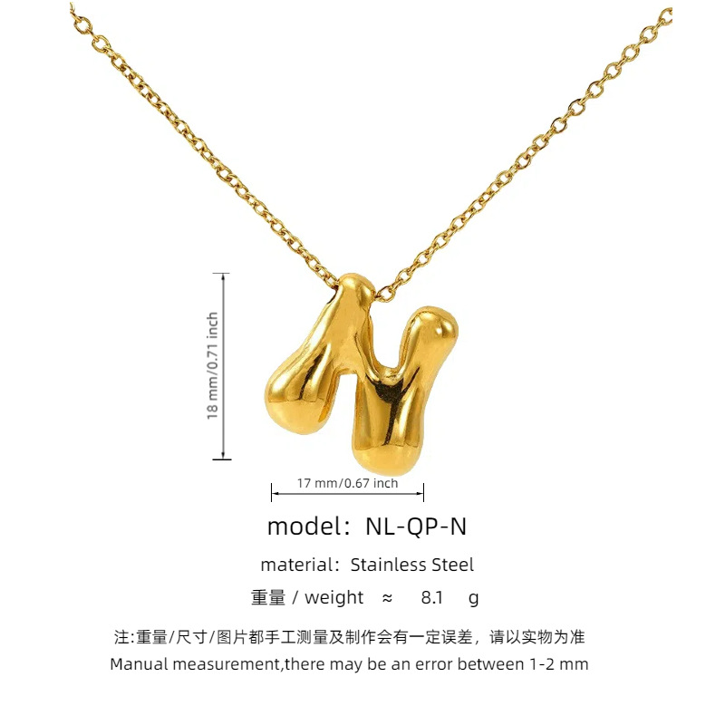 N