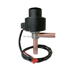 DPF(TS1)1.65C สําหรับวาล์วขยายอิเล็กทรอนิกส์ SANHUA DPF - Product Image 1
