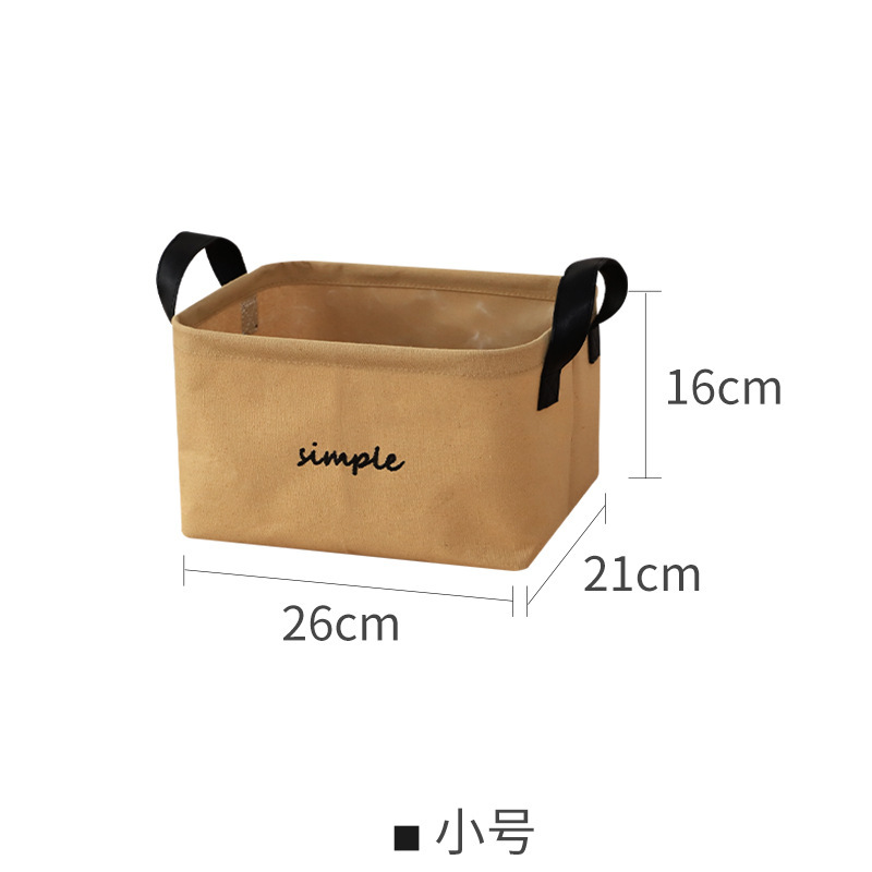 trompette lettre kaki