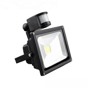 Interruttore della luce del sensore di movimento esterno 10m AC 220V sensore di movimento PIR a infrarossi automatico con potenza di carico della luce a LED 100W - Product Image 1