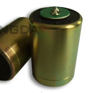 GD-SM24Geophone 和地球物理仪器和探测器和振动传感器 - Product Image 2