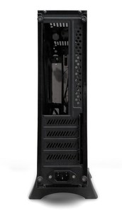 Caja de servidor Black ITX Form Computer Storage Chasis - Product Image 3