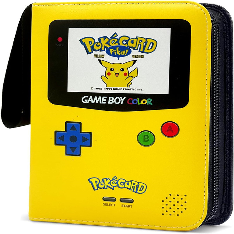 Console de jeu