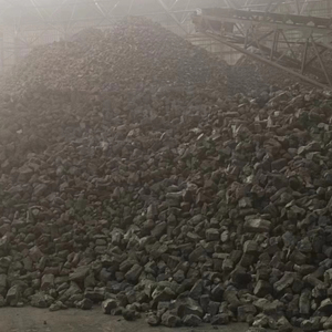 FC 86% Met Coke Hard Petroleum and Metallurgical Coke <strong>Lump</strong> and Block Patterns for Casting Exporting As Fuel <strong>Coal</strong> - Product Image 1