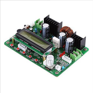 Modulo di alimentazione regolato programmabile con controllo digitale ZXY6005S 5A 60V di alta qualità DC 300W - Product Image 5