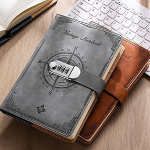 Notebook Book Printing Service <strong>Catalog</strong> Diary Custom Printing A4 <strong>A5</strong> Spiral Bound Daily Planner - Product Image 2
