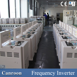Inversor de frequência canroon vfd, motor de movimentação inteligente/vfd/vsd/ac para compressor de ar