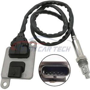 Auto peças A0009058511 NOX <span class=keywords><strong>sensor</strong></span> de óxido de nitrogênio <span class=keywords><strong>lambda</strong></span> para Mercedes <span class=keywords><strong>Benz</strong></span> Nitrogênio Oxid <span class=keywords><strong>Sensor</strong></span> nox sensores a0009058511