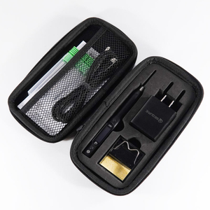 Bút hàn điện mini SEQURE S60 Nano, dụng cụ sửa chữa điện thoại di động chính xác, chống tĩnh điện - Product Image 6