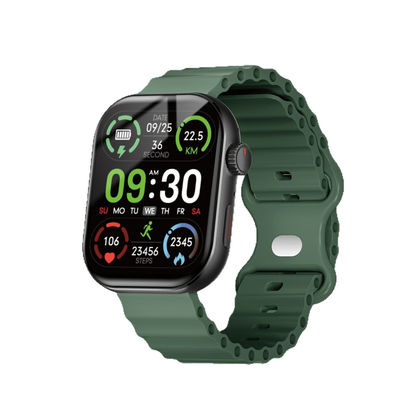 Verde