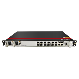 SmartAX MA5801-GP08 MA5801-GP08-H3 H2 AC DC ONU PON ONT <strong>Network</strong> Optical line Terminal OLT MA5801 GP08 - Product Image 2
