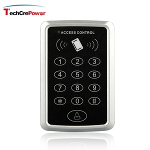 Wholesale RFID <strong>Access</strong> <strong>Control</strong> System Standalone Door <strong>Access</strong> <strong>Control</strong> for Home Security - Product Image 1