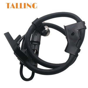 五十铃D-Max Rodeo汽车零件传感器系统后ABS车轮速度传感器8973879891 - Product Image 1