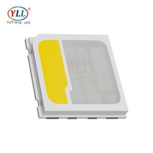 RGB RGBW <strong>5050</strong> 5054 6V <strong>9V</strong> 18V 24V 27V Smd <strong>Led</strong> Chips for <strong>Led</strong> Strips Pixel Dots Eave Light <strong>Led</strong> Module Commercial Lighting Light Box - Product Image 1