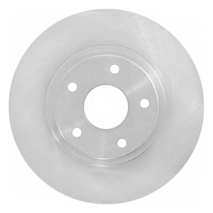 NO.402063Z600 автомобильная часть тормозного диска ротора для Nissan/Infiniti/Renault - Product Image 4