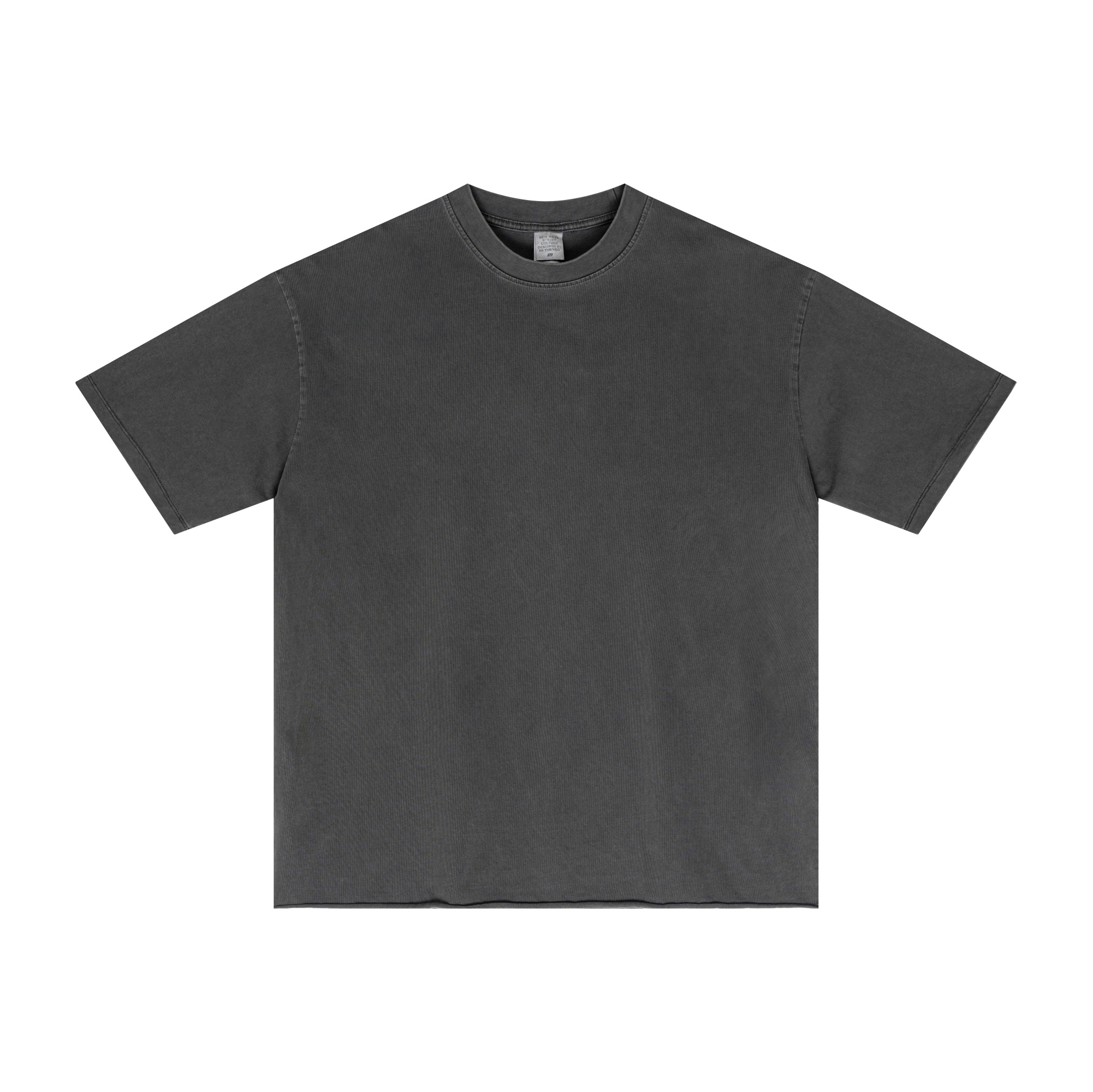 Wash Dark Grey