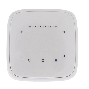 El más nuevo proyector Pico portátil 3D 4K, pantalla táctil inteligente Android 9,0 DLP Beamer TOF, proyector de cine en casa con enfoque automático - Product Image 6