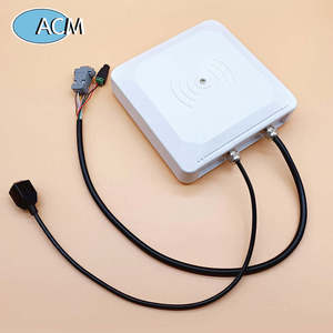 Active <strong>Reader</strong> 2.4G <strong>for</strong> Electric Vehicle Management with Free Sdk Raspberry Pi <strong>Arduino</strong> Android