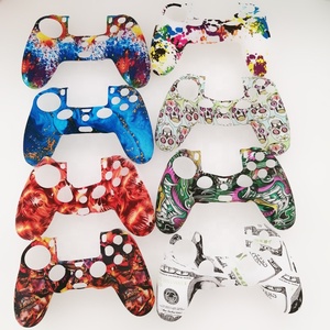 I più venduti per custodia protettiva ps4, per cover controller ps4 slim pro per custodia in silicone per controller ps4 - Product Image 2