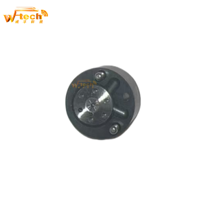 Piezas de inyección diésel HONGBENG, nueva válvula de Control de inyector 28538389 9308Z621C 9308-621C para inyector diésel Delphi Dci - Product Image 1