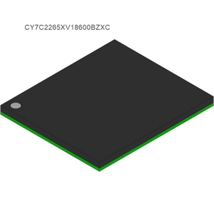 Zhike Brand new CY7C2265XV18600BZXC Integrated Circuit Microcontroller with high quality - Product Image 1