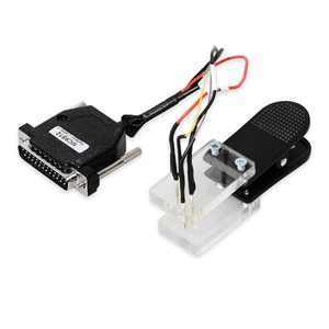 Hong okuma cihazı MC9S12 Reflash kablosu VVDI Prog lehimleme olmadan - Product Image 3