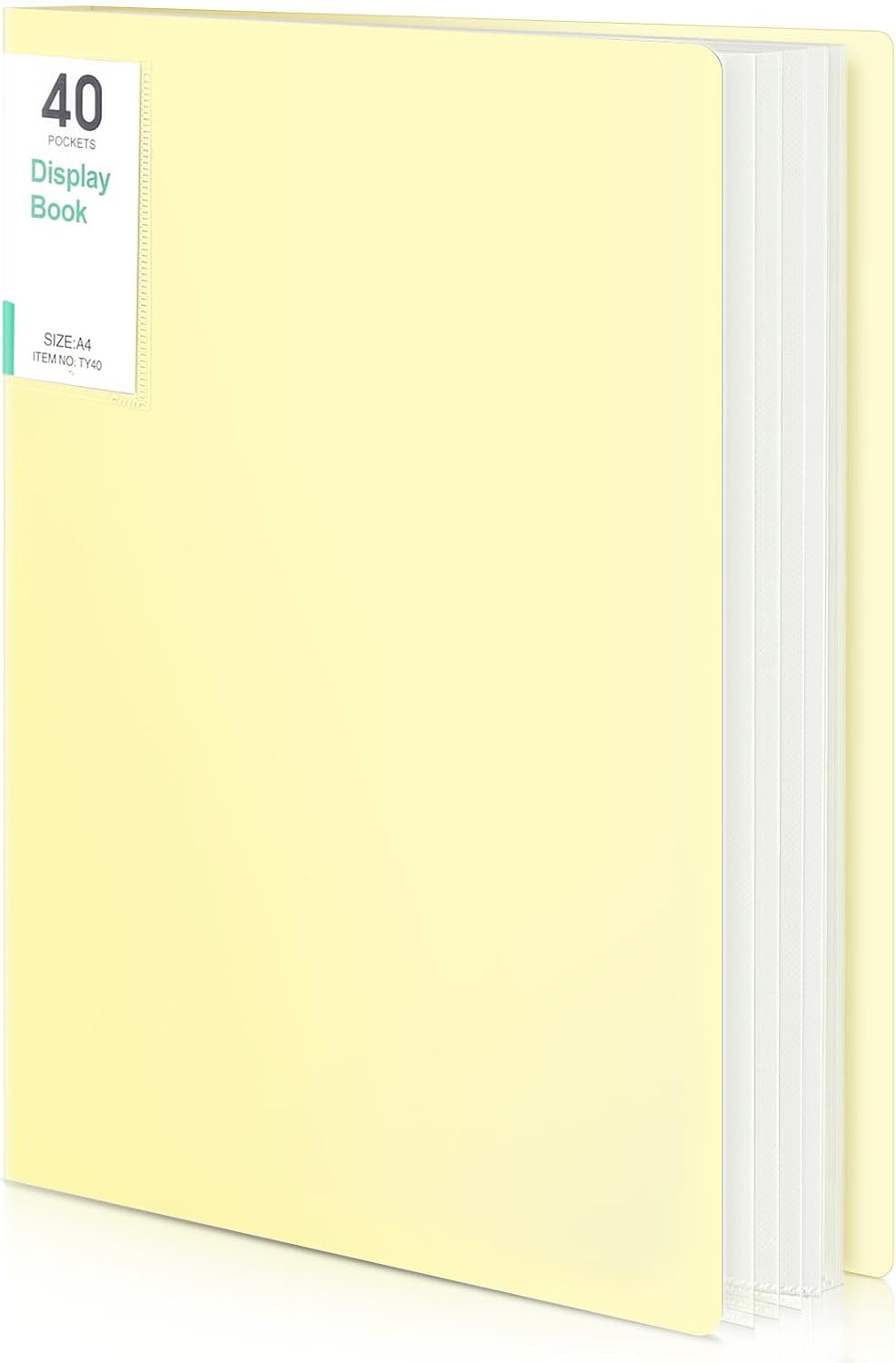 Jaune