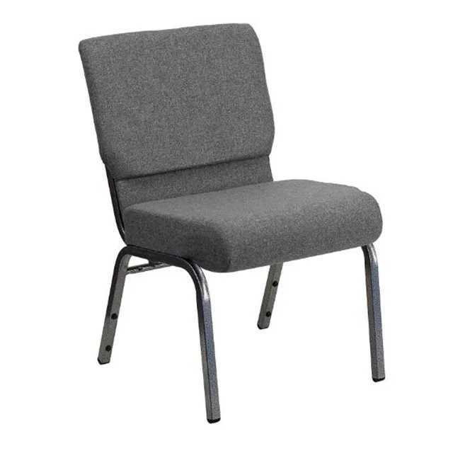 Venta al por Mayor moderno usado barato de sillas de la iglesia a la venta