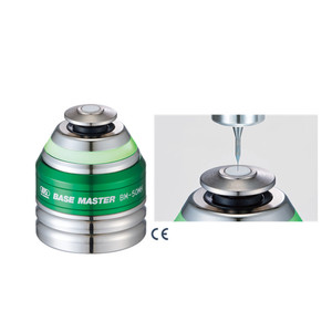 גדול BM-50GH daishowa בסיס מאסטר BM-100GH משטח חיתוך קצה קצה מדידה עבור כלים - Product Image 5