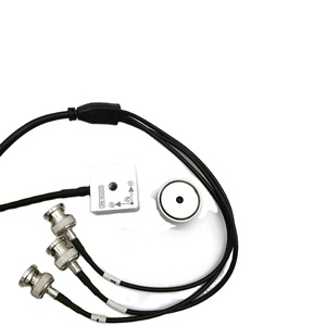GAT851 MEMS sensore di vibrazione accelerometro ad asse singolo per motore - Product Image 5