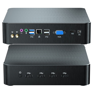 Hot Mini Pc Intel Core I5 Dual Core 4 Thread MINIPC Portable <strong>Computer</strong> Unit Desktop <strong>Computer</strong> Barebone <strong>System</strong> WiFi <strong>Design</strong> Home