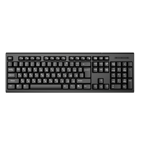 Office <strong>Keyboard</strong> High Quality 2.4G Wireless <strong>Keyboard</strong> for Windows Laptop Desktop Customize <strong>Keyboard</strong> - Product Image 4